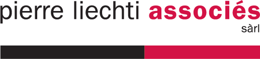 Pierre Liechti associées